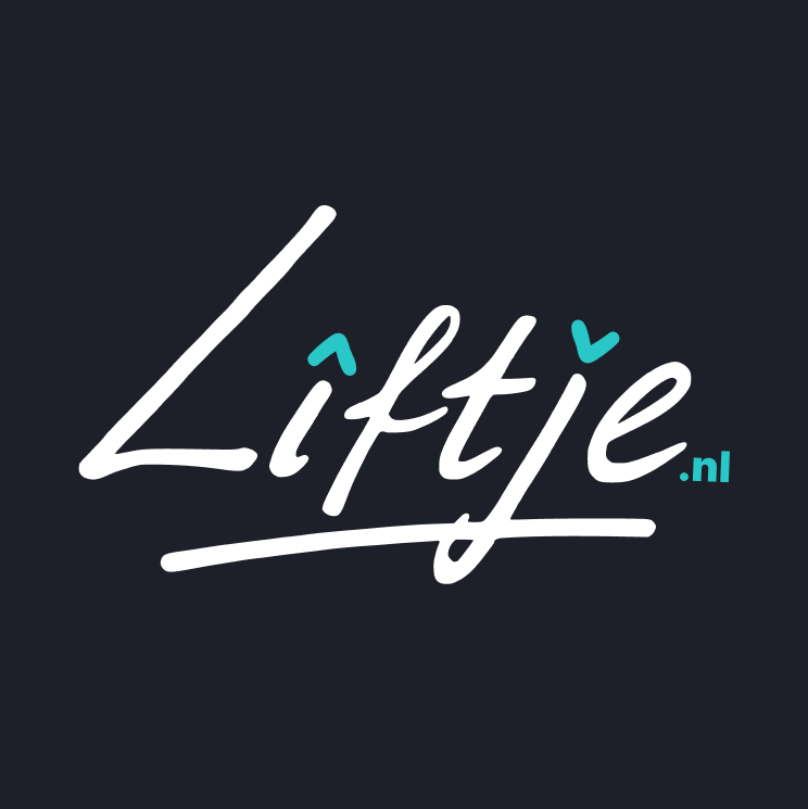 Liftje Top 40 Playlist Cover