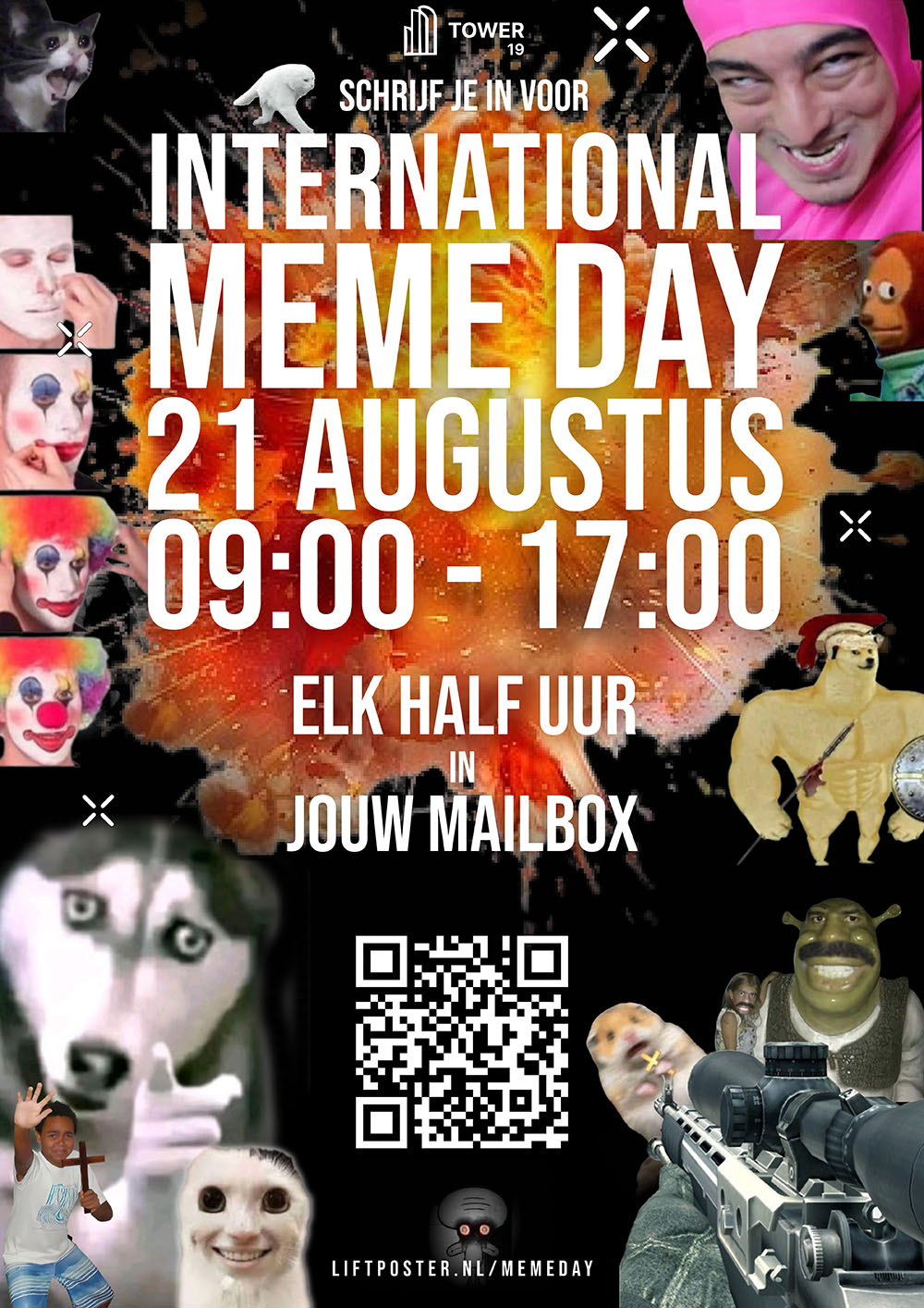 Meme Day